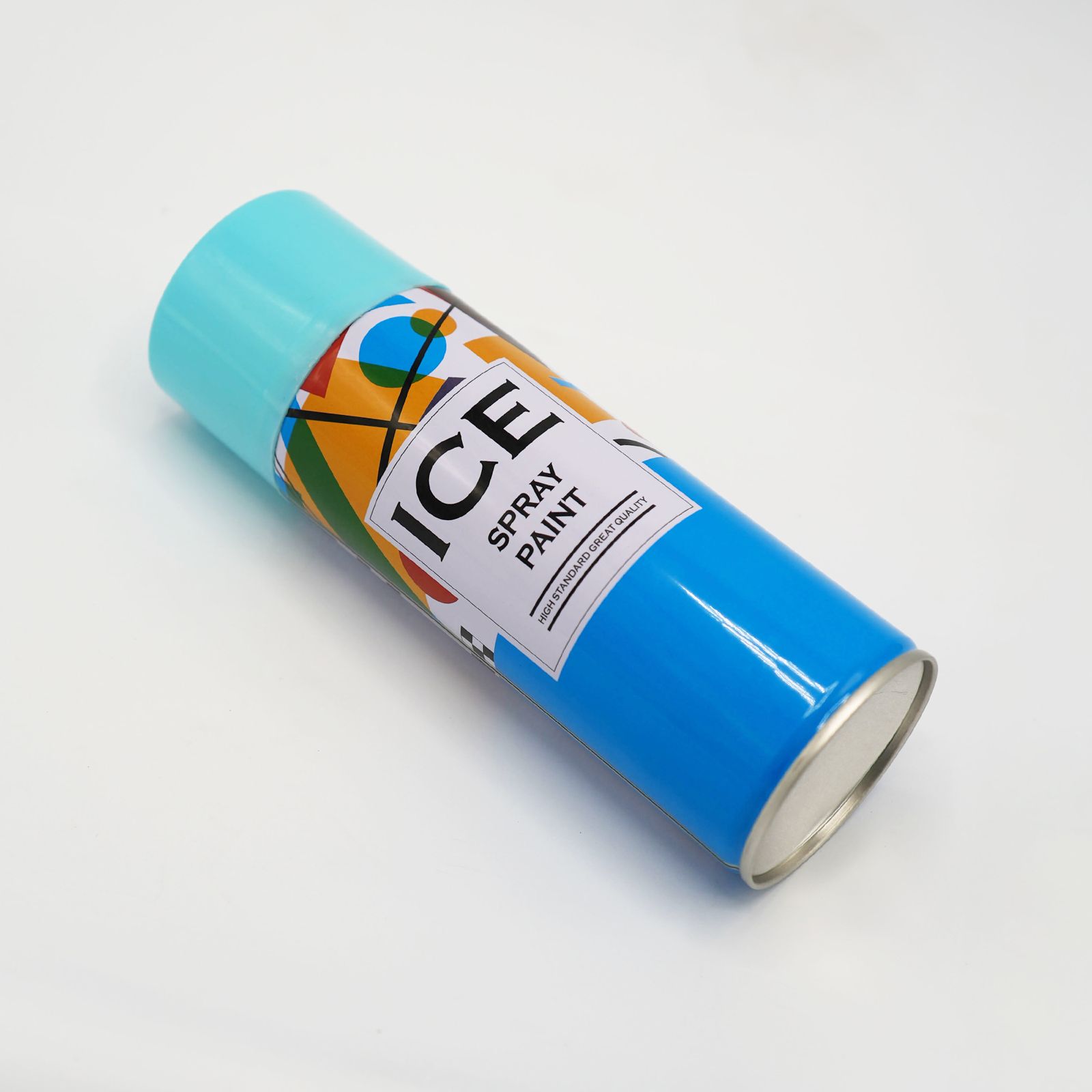 Lying Bottle